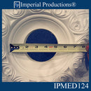 IPMED124 CANOPY AREA