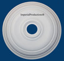 IPMED126 ceiling medallion