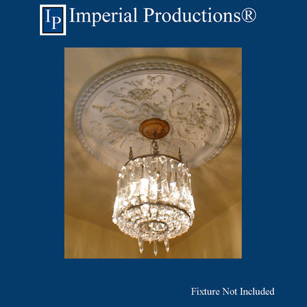 IPNP1012 showing chandelier not included