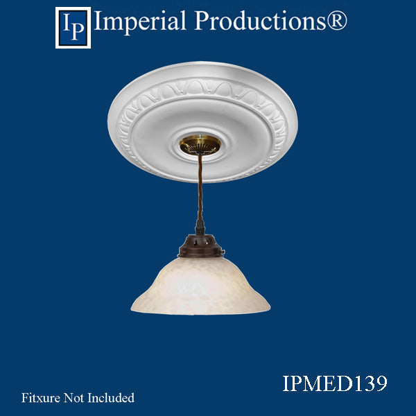 IPMED139 medallion 