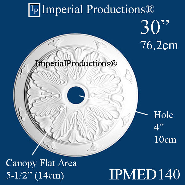 IPMED140 Drawing