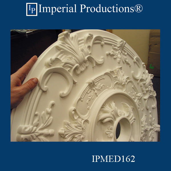 IPMED162 close up
