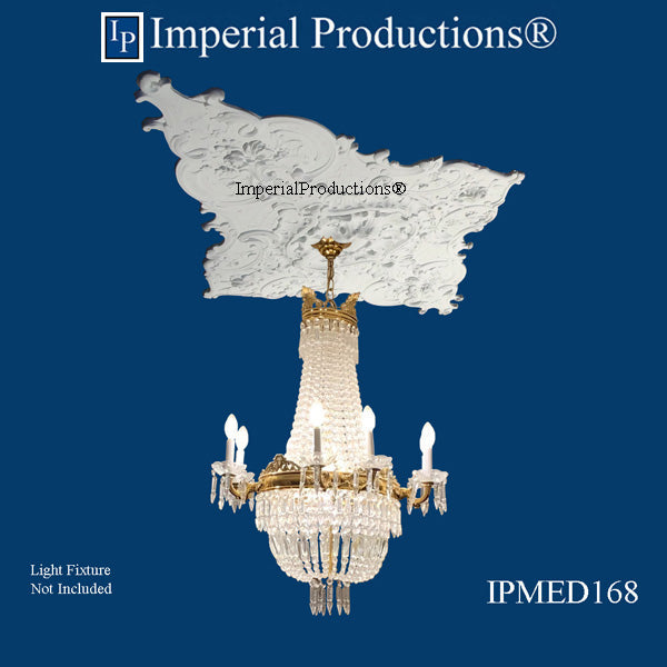 IPMED168H with hole