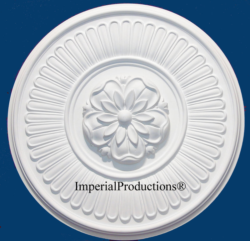 IPMED320 medallion
