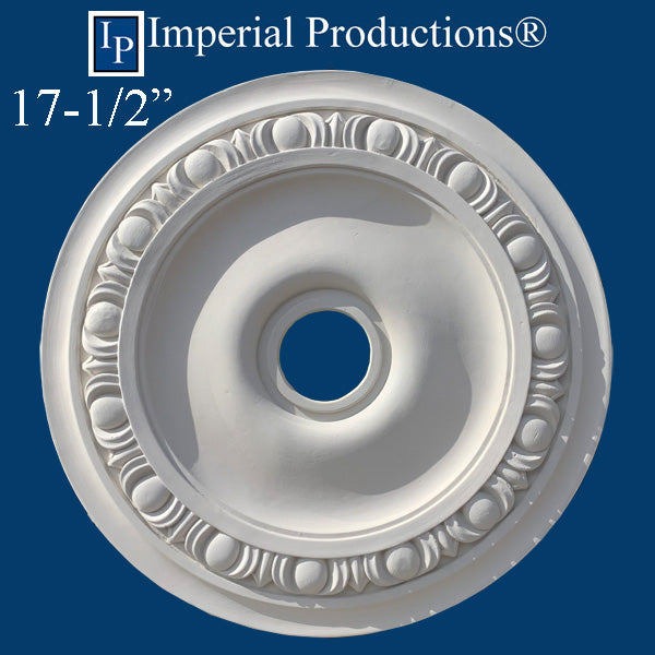 IPMED506 Medallion 17-1/2" diameter