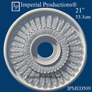 IPMED509 Federal Style 