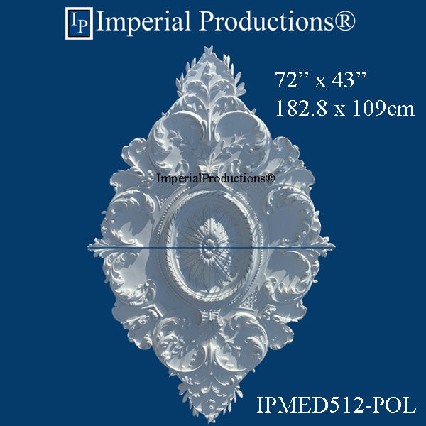 IPMED512 ArchPolymer