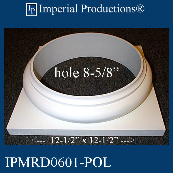 IPMRD0601-POL Tuscan Base