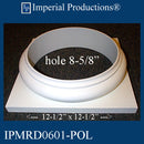 IPMRD0601-POL Tuscan Base