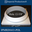 IPMRD0603 Size drawing