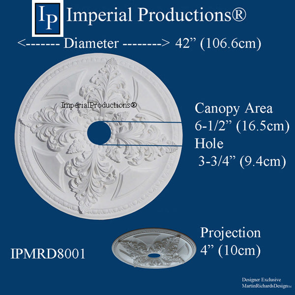 IPMRD8001 drawing