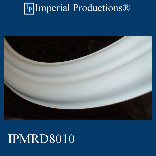 IPMRD8010 Ring close up