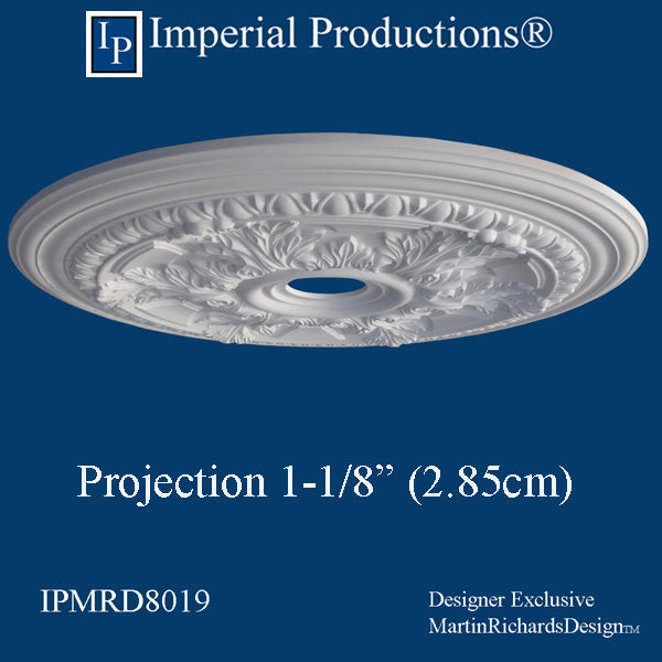 IPMRD8019 Side view