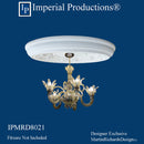 IPMRD8021 chandelier not included