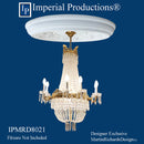 IPMRD8021 chandlier not included