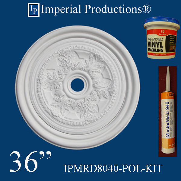 IPMRD8040 with kit