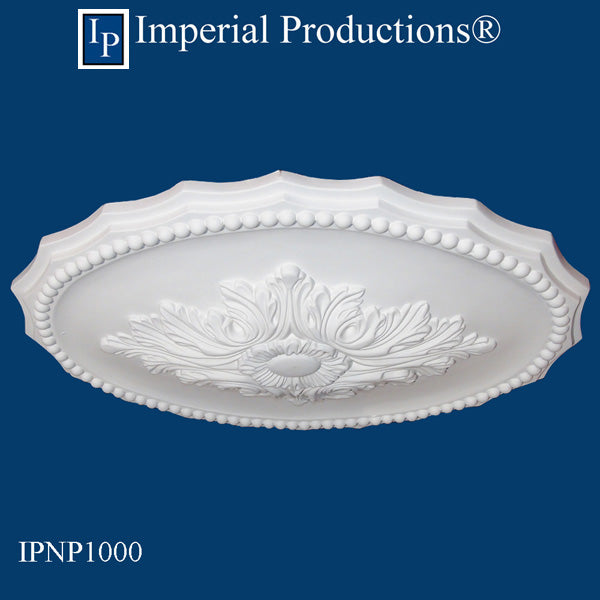 IPNP1000 side view