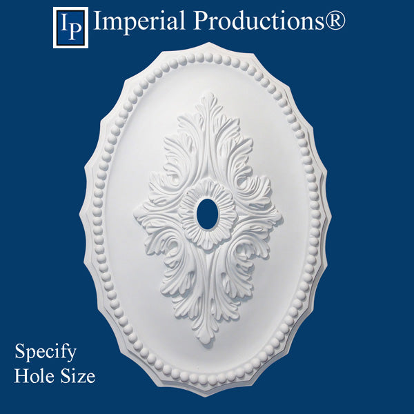 IPNP1000H Victorian Medallion