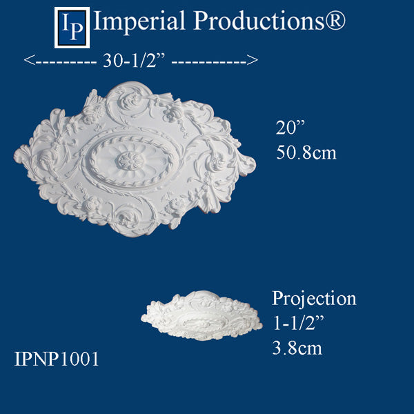 IPNP1001 Drawing