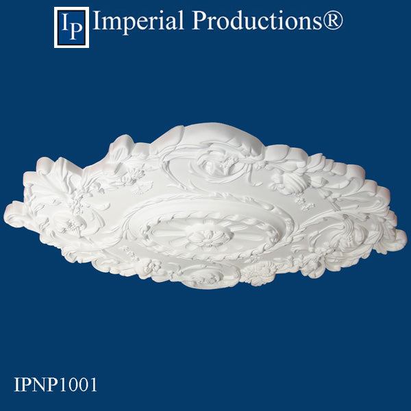 IPNP1001 Side View