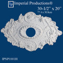 IPNP1001H medallion