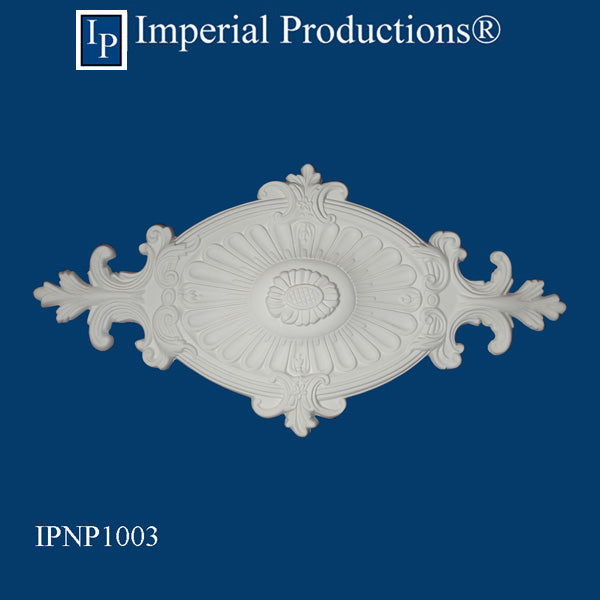 IPNP1003 horizontal display