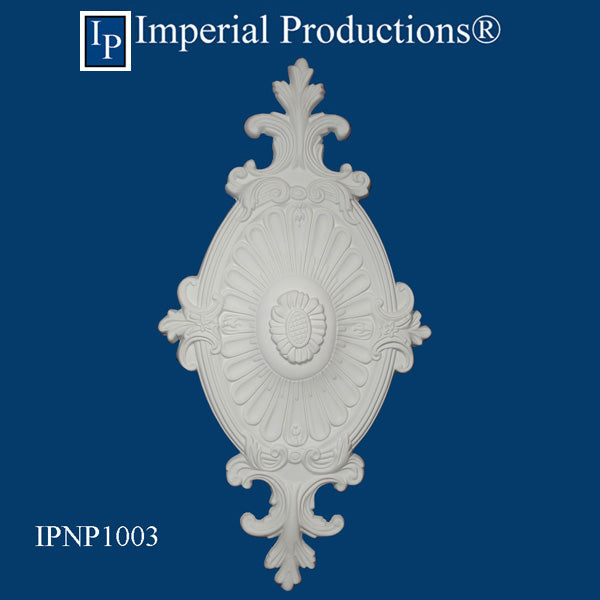 IPNP1003 medallion