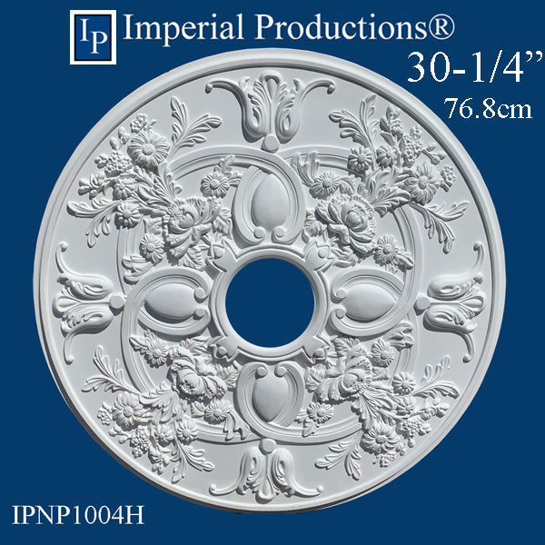 IPNP1004H medallion