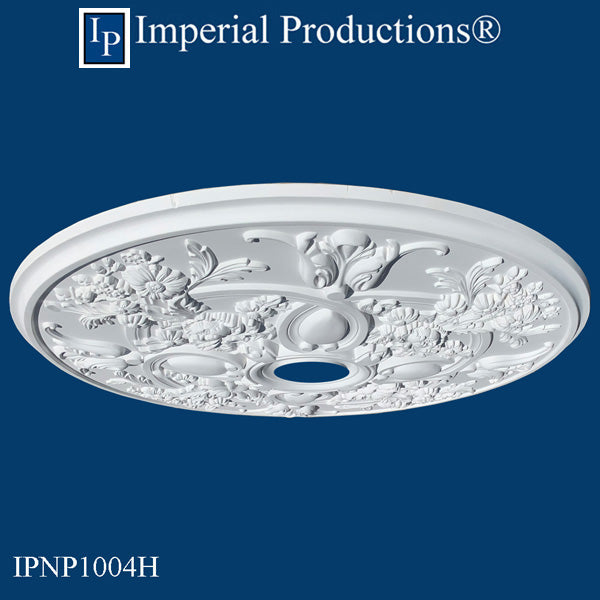 IPNP1004H side view
