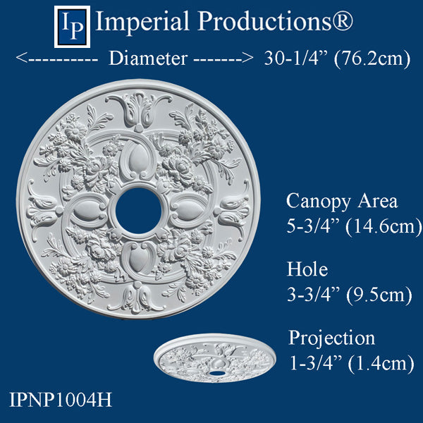 IPNP1004H drawing