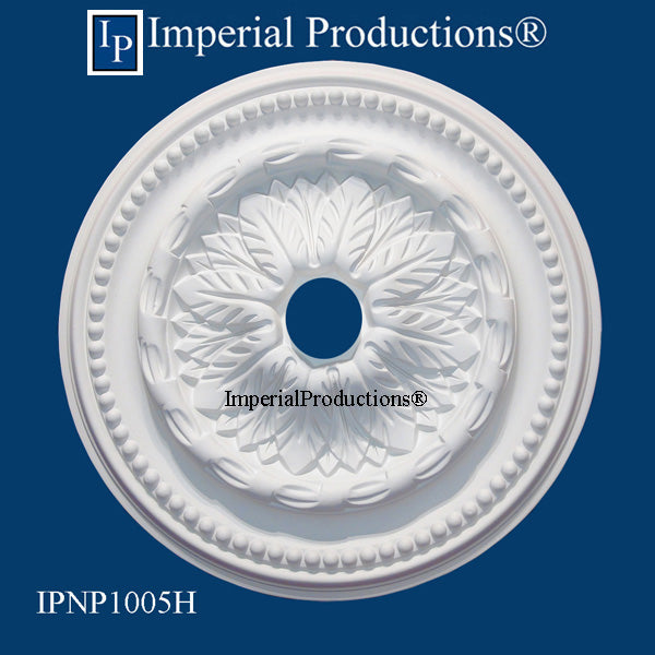 IPNP1005H ceiling medallion