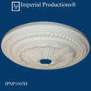 IPNP1005H ceiling medallion