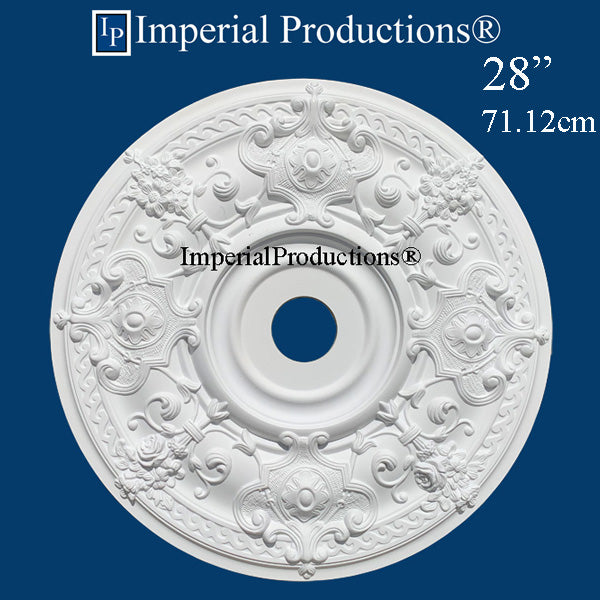 IPNP1007 medallion