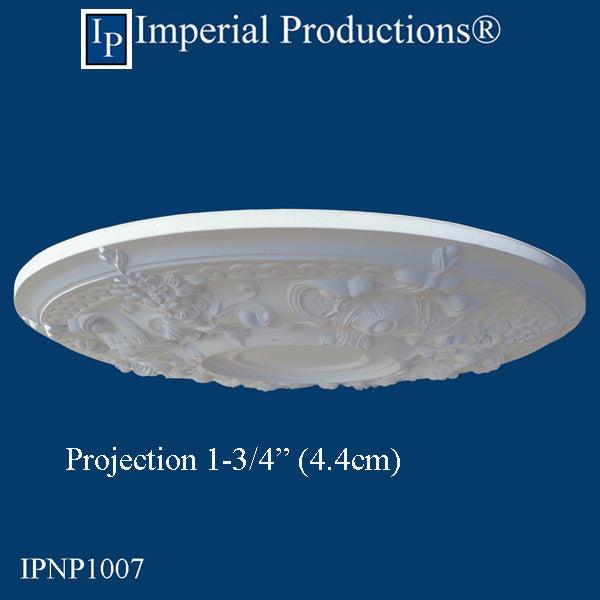 IPNP1007 side view