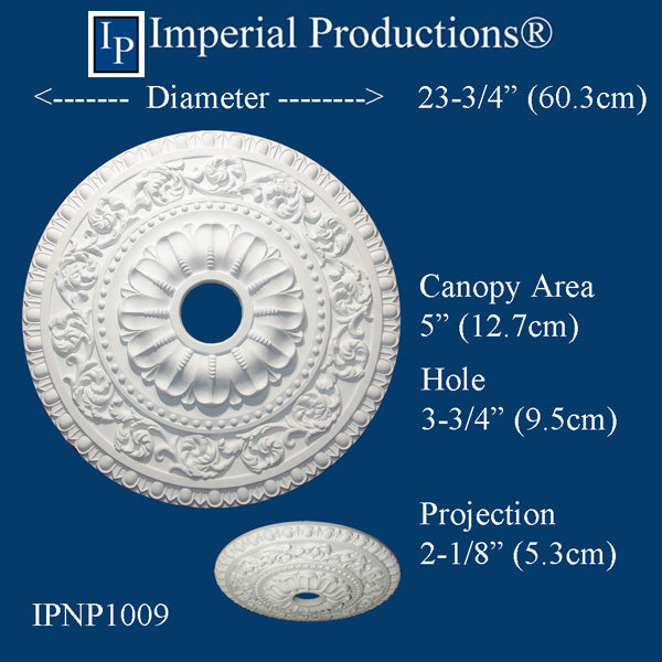 IPNP1009 Drawing