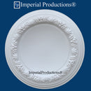 IPNP1011-POL surface dome