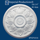 IPNP1014 Medallion