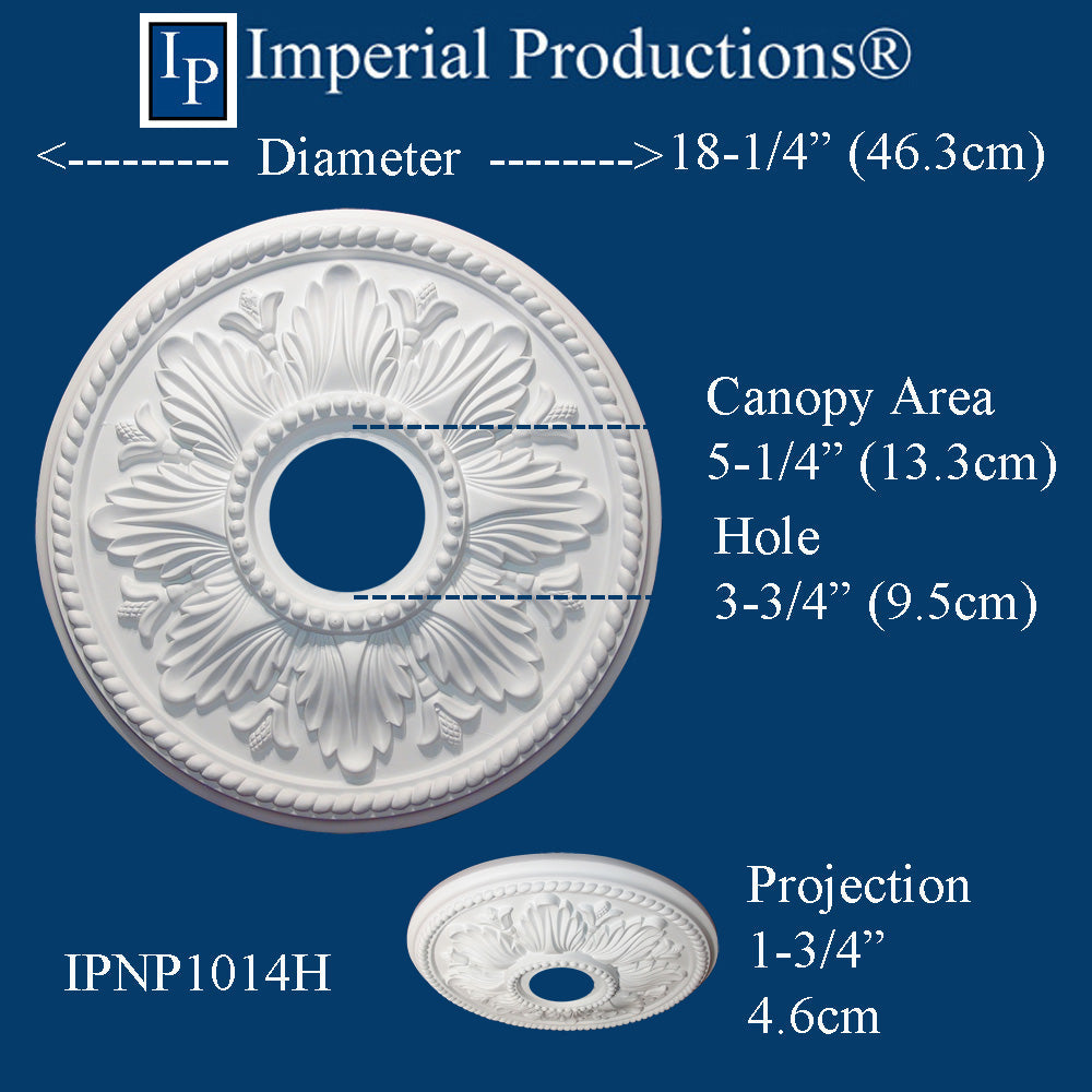 IPNP1014H Drawing