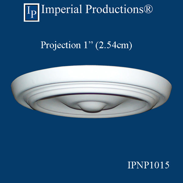 IPNP1015 SIDE VIEW