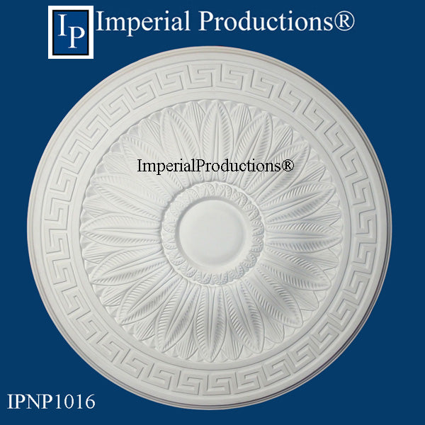 IPNP1016 Medallion