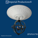 IPNP1017 ceiling medallion
