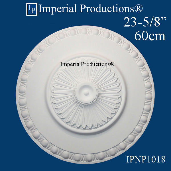 IPNP1018 Medallion