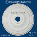 IPNP1019H medallion 21 inch