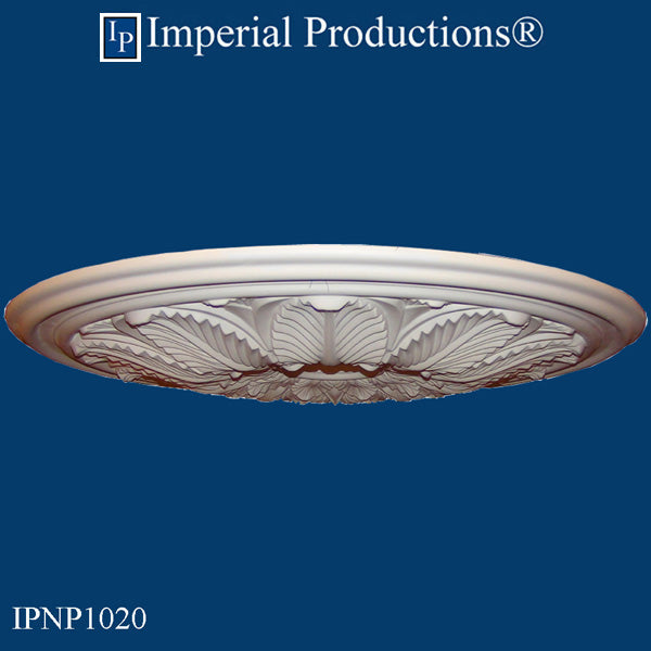 IPNP1020 side view 