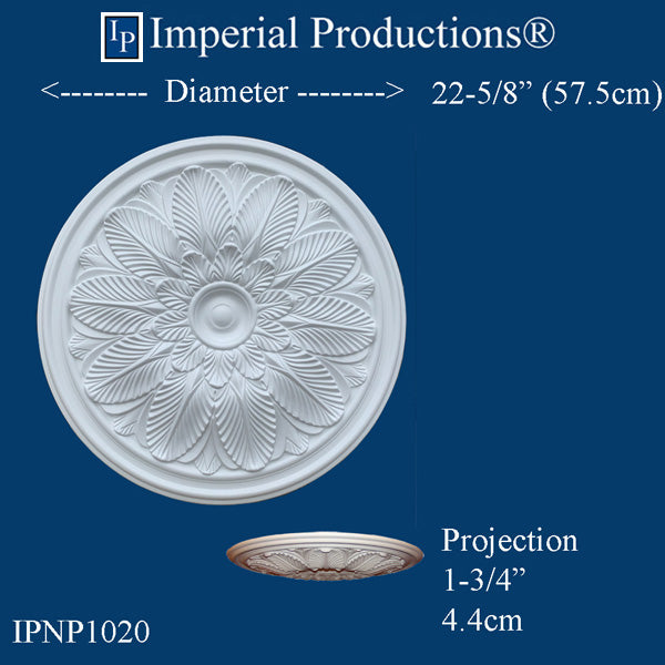 IPNP1020 drawing