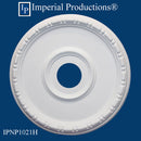 IPNP1021H ceiling medallions