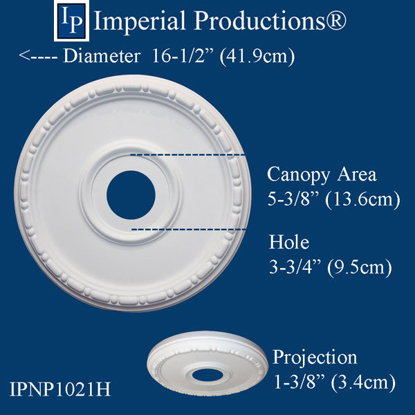 IPNP1021H Drawing