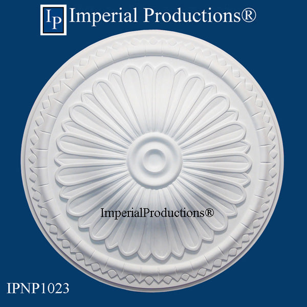 IPNP1023 rosette