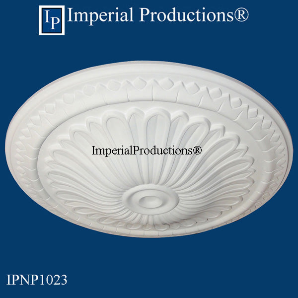 IPNP1023 rosette
