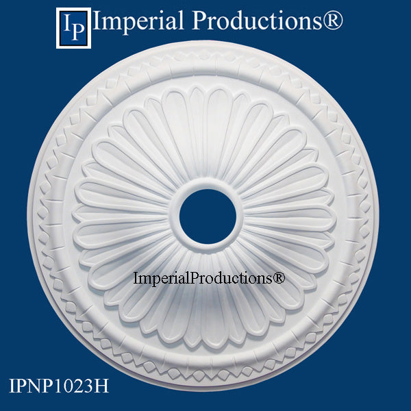IPNP1023H ceiling medallion